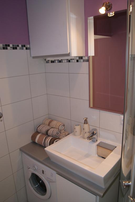 Gdanskie Apartamenty - Apartament Szeroka With 2 Rooms Habitación foto