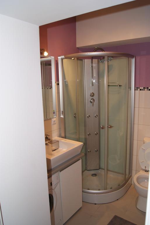 Gdanskie Apartamenty - Apartament Szeroka With 2 Rooms Habitación foto